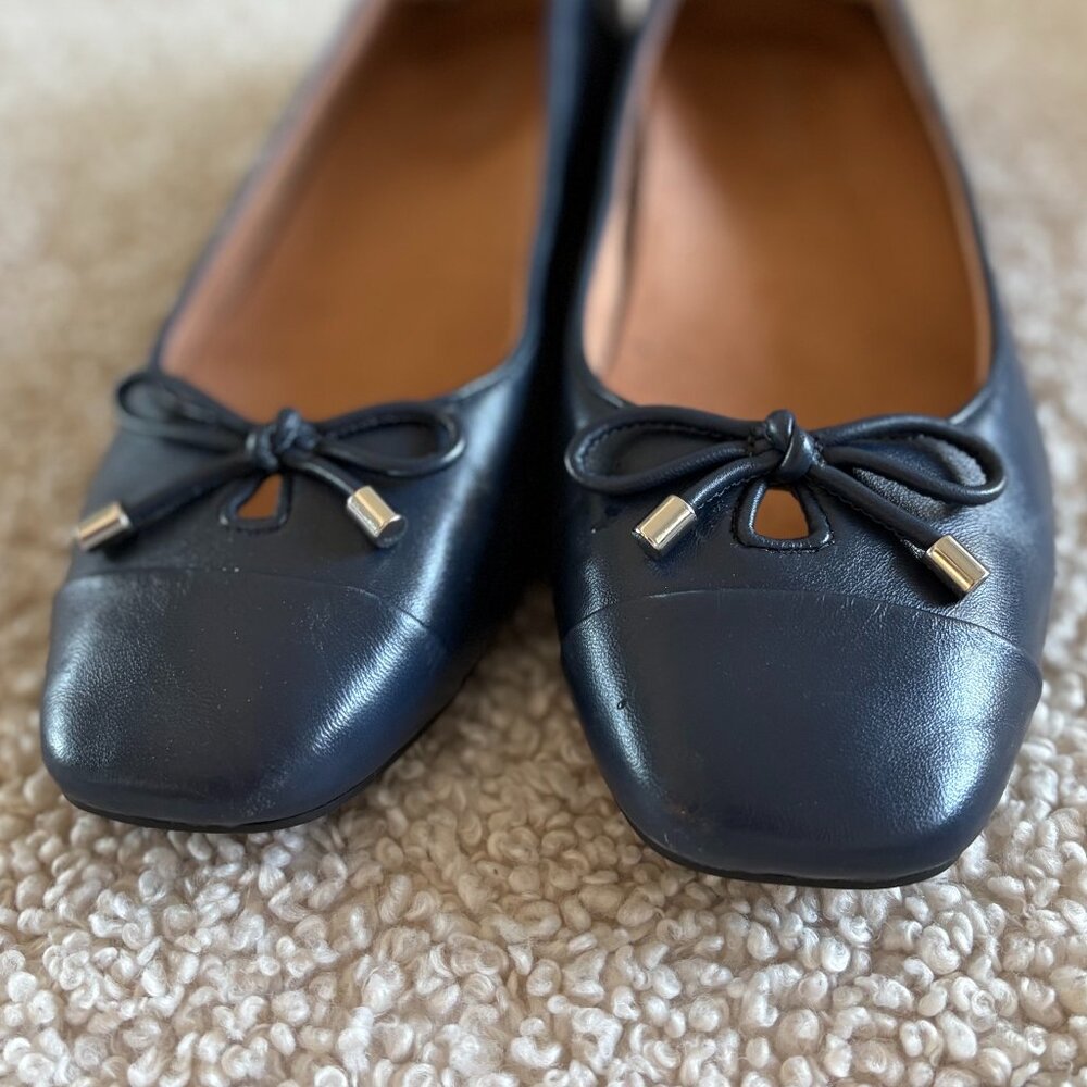 Vionic Klara Ballet Flat Size 11